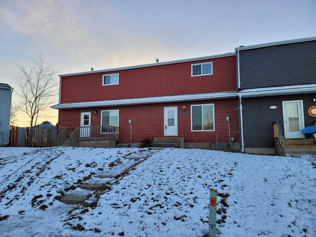 Townhomes for Sale in Fort McMurray The ATeam