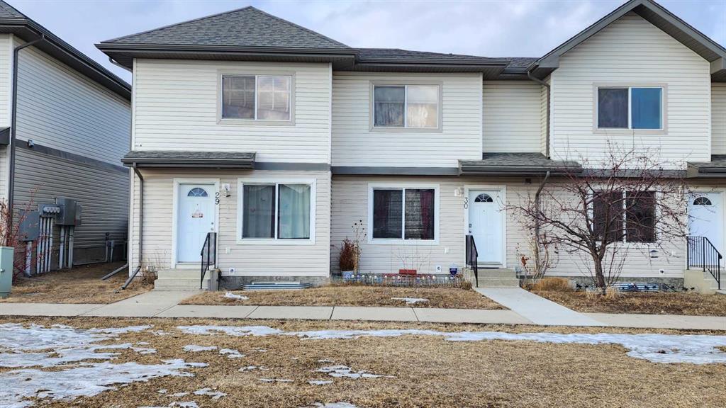 Townhomes for Sale in Fort McMurray The ATeam