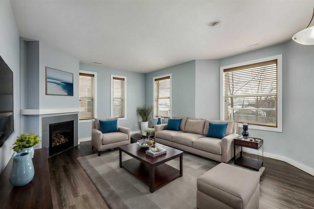 Okotoks Alberta Homes for Sale near Calgary The ATeam