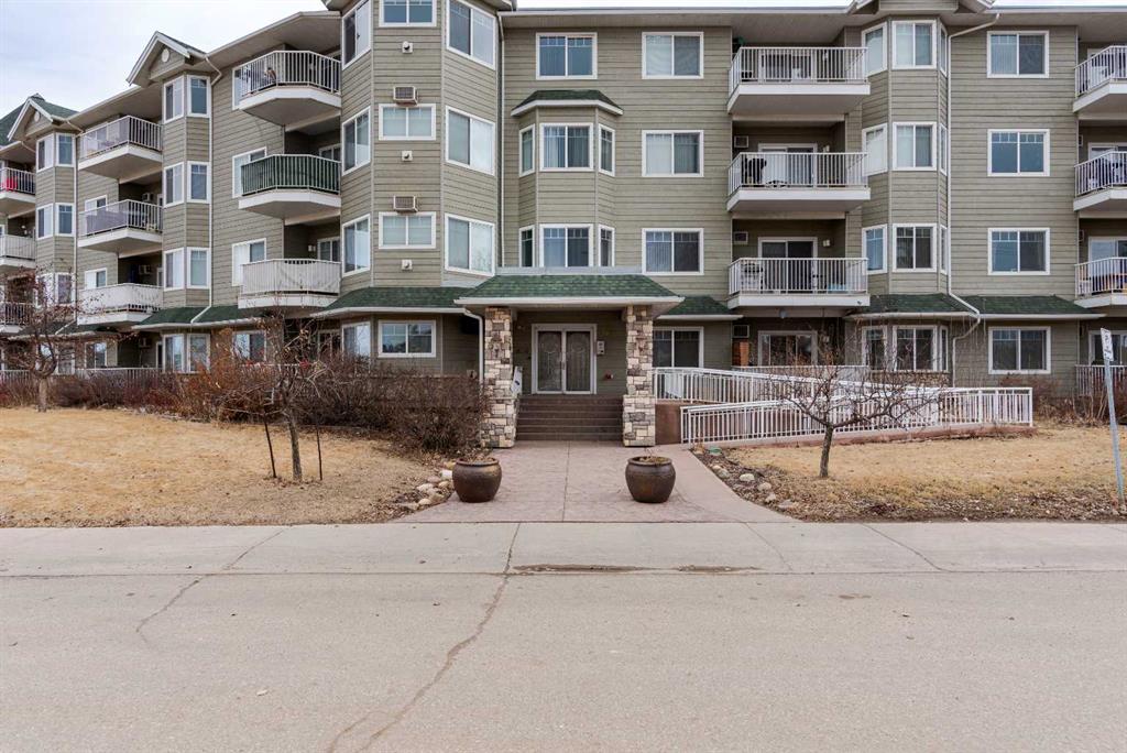 9918 Gordon Ave. 210 for sale in Fort McMurray The ATeam