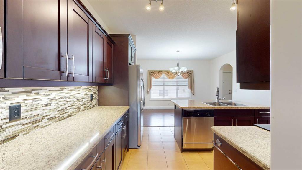 300 Sparrow Hawk Drive 11 for sale in Fort McMurray The ATeam