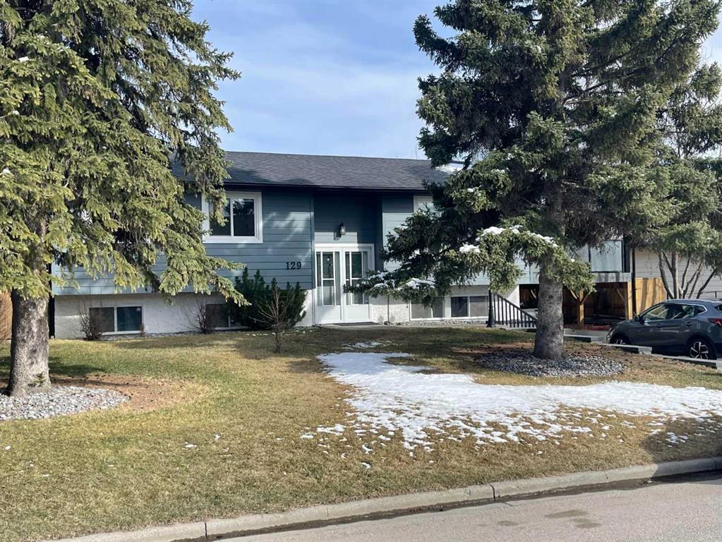 129 Chinook Drive for sale in Calgary The ATeam