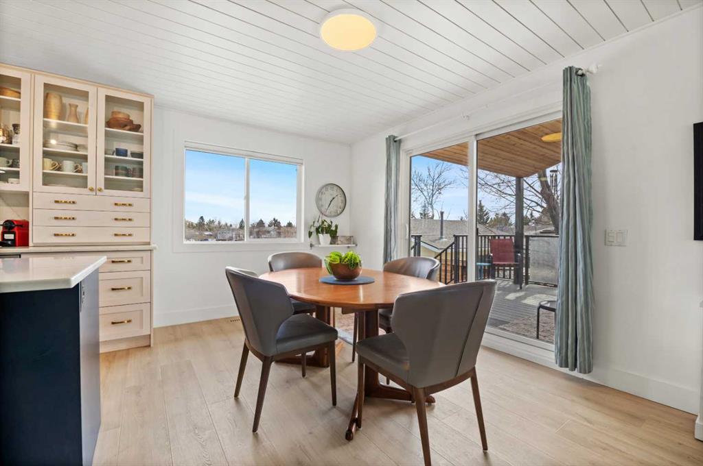 129 Chinook Drive for sale in Calgary The ATeam