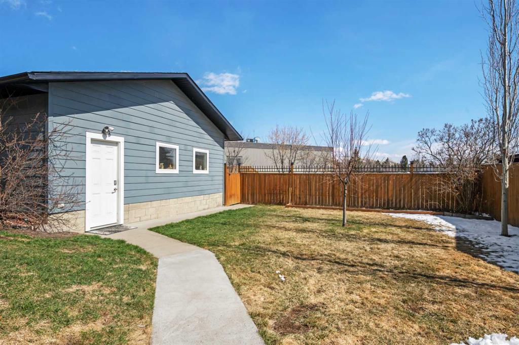129 Chinook Drive for sale in Calgary The ATeam