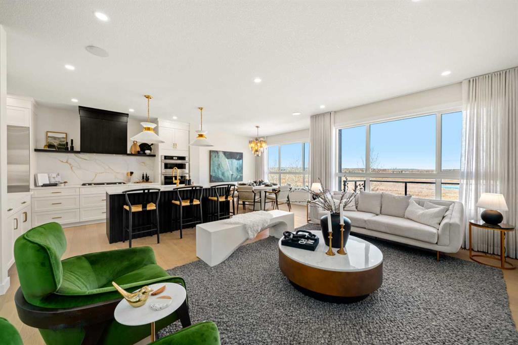 137 Willow Hollow Villas SE for sale in Calgary The ATeam