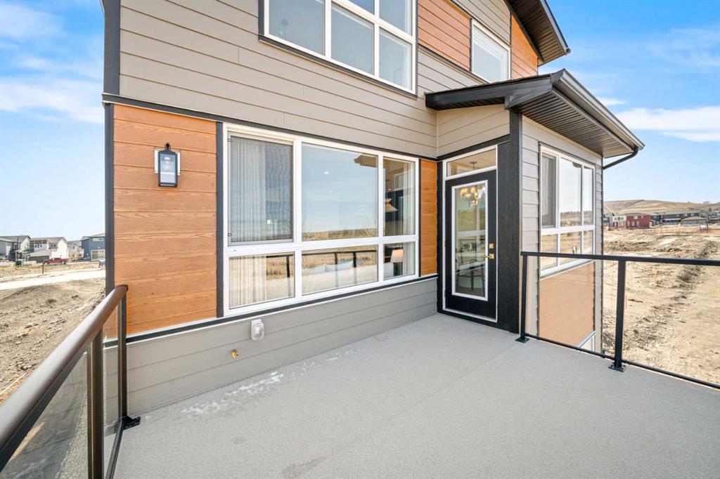 137 Willow Hollow Villas SE for sale in Calgary The ATeam