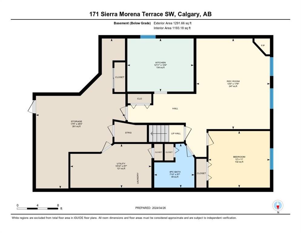 171 Sierra Morena Terrace SW for sale in Calgary The ATeam