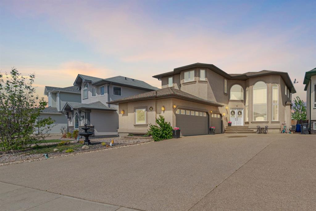 Homes with Big Garages for Sale in Fort McMurray The ATeam
