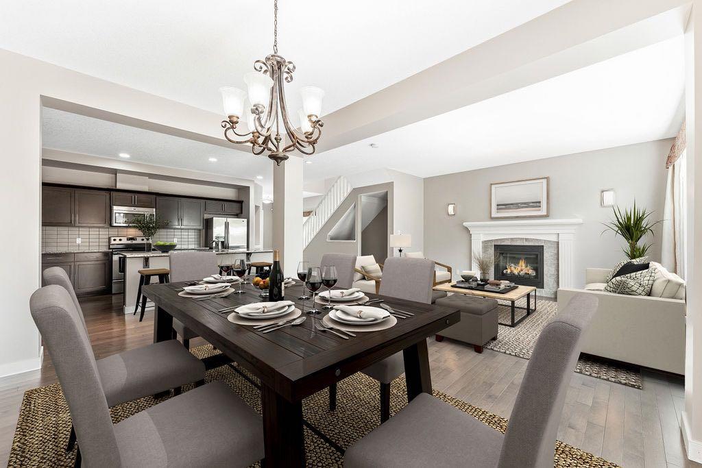 Okotoks Alberta Homes for Sale near Calgary The ATeam