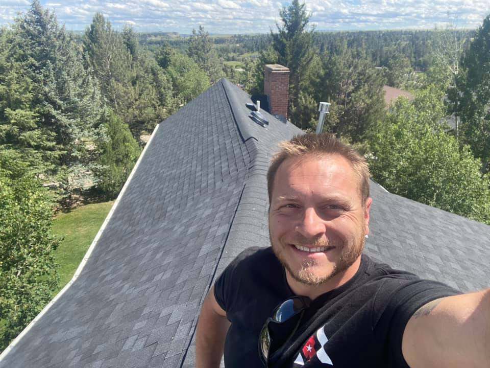 Projects ATeam Roofing & Solar Contractor