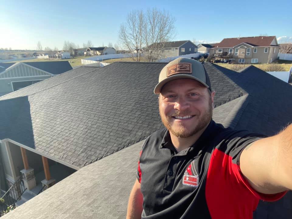 Projects ATeam Roofing & Solar Contractor