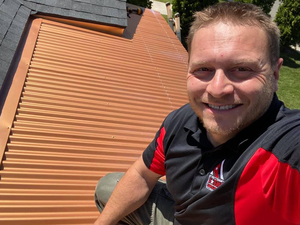 Projects ATeam Roofing & Solar Contractor