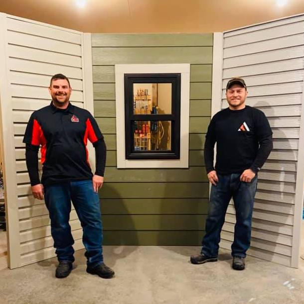 Windows & Door Installation Contractor Billings MT ATeam Roofing & Solar