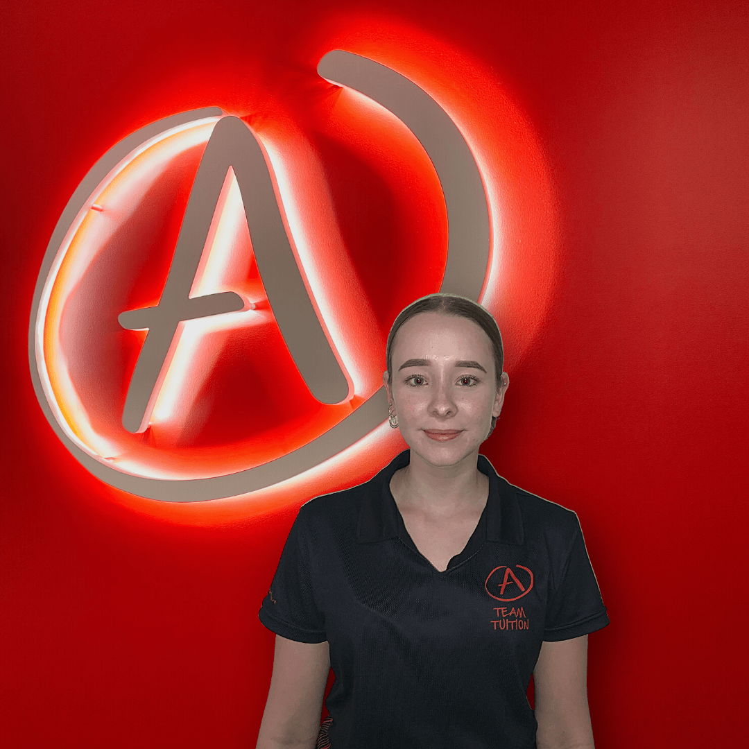 Meet Tara Dent Townsville Tutor A Team Tuition