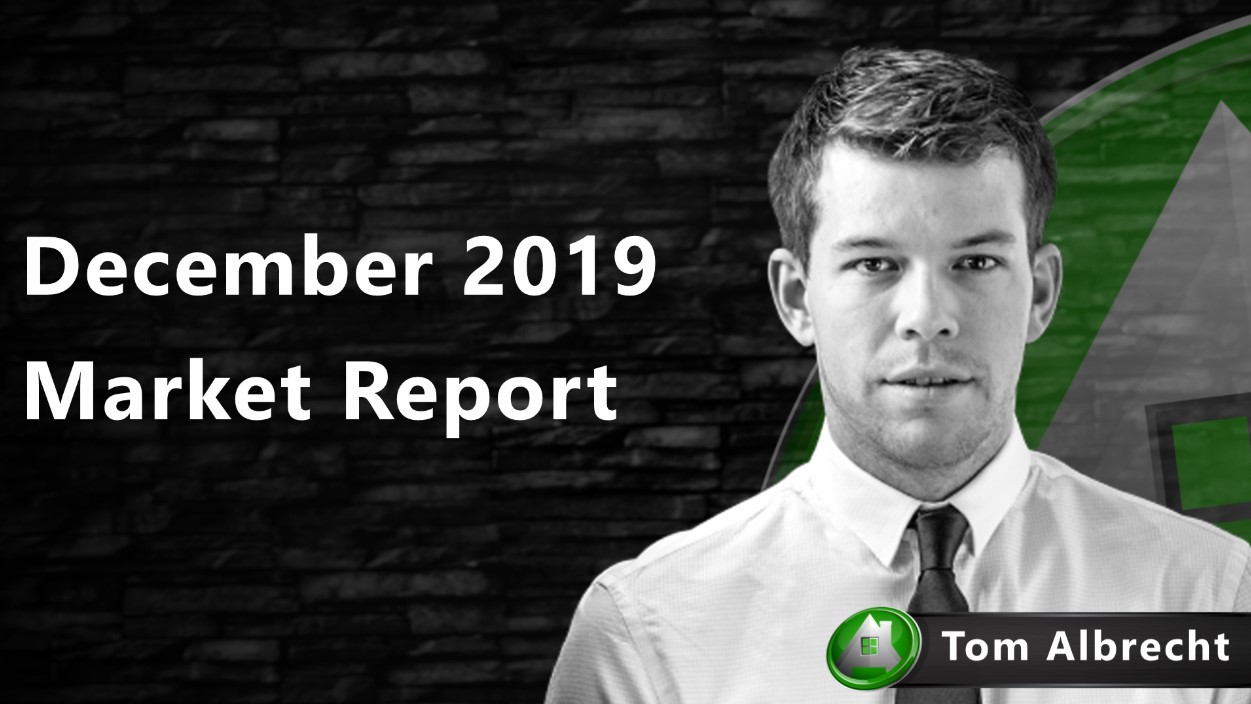Fort McMurray Housing Market December 2019 Update The ATeam