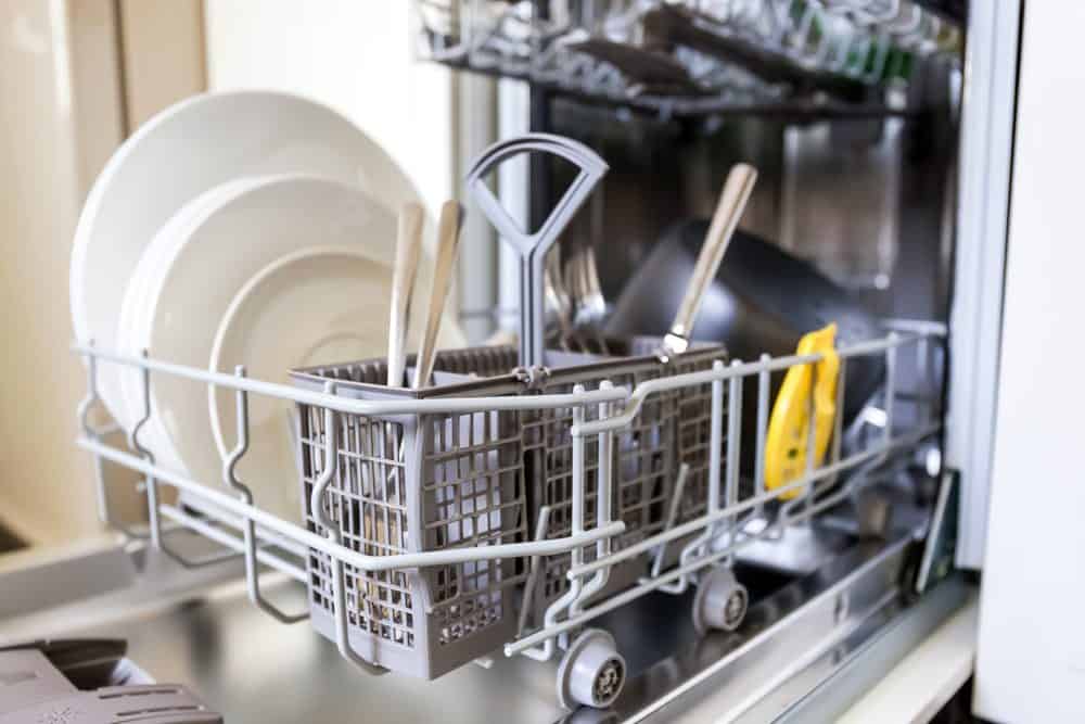 TROUBLESHOOTING A DISHWASHER Appliance Repair in NWA, Fort Smith
