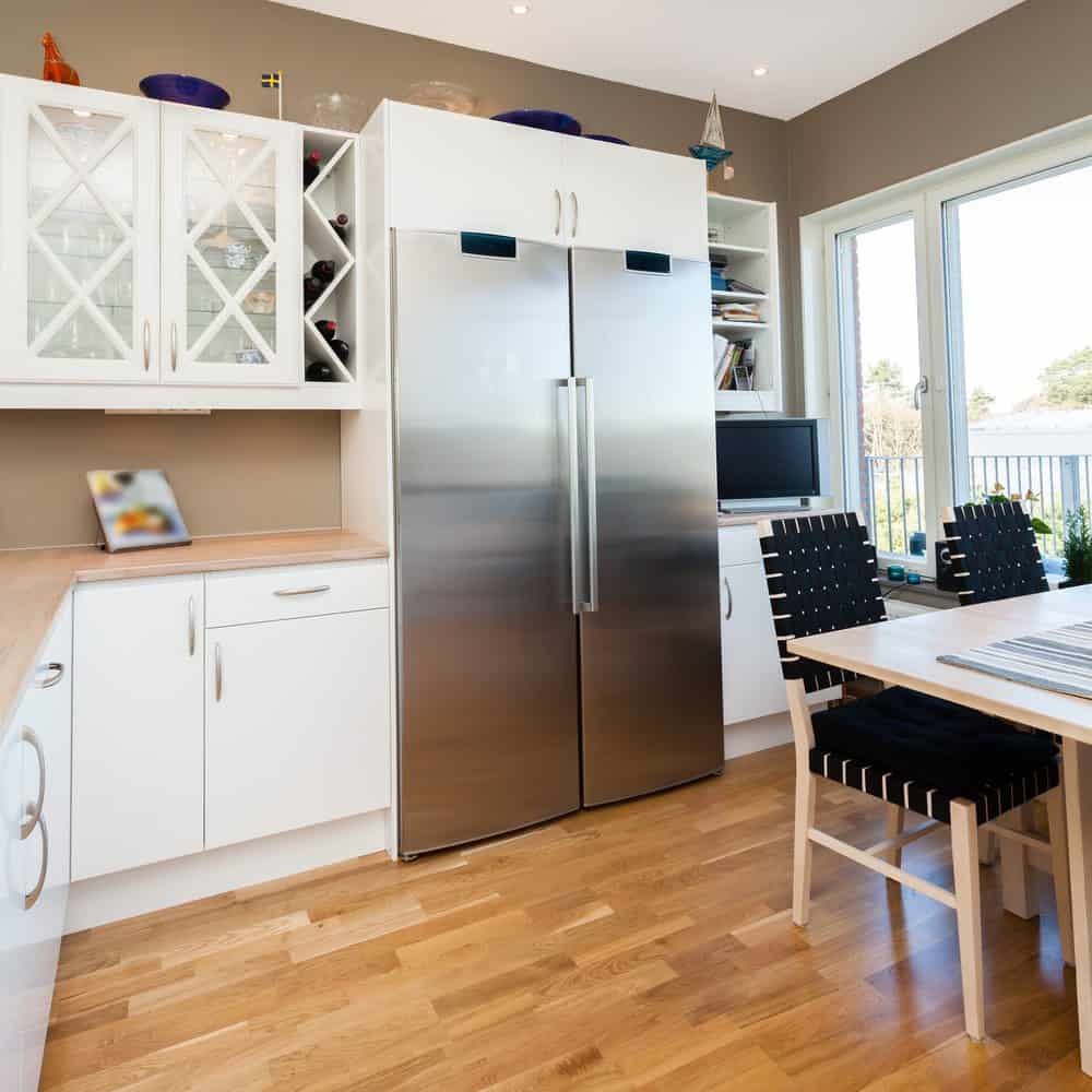 When to Repair or Replace Your Fridge Little Rock, AR Appliance Repair