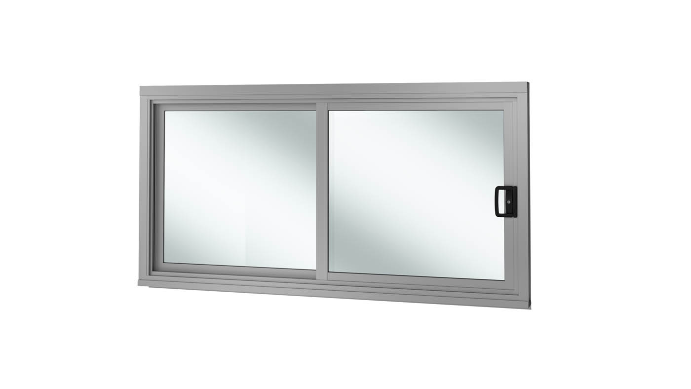 Commercial Sliding Windows Sydney ATech Australia