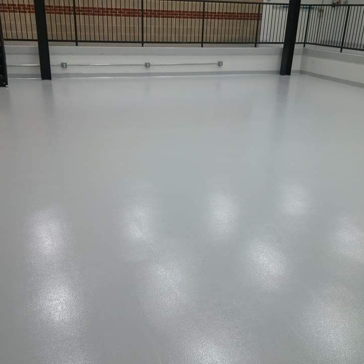 Urethane Cement ATECH COATINGS