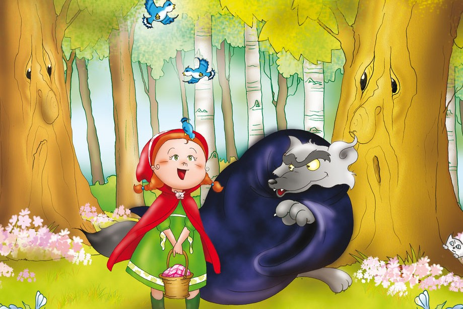 Reasons Why Fairy Tales Are Essential For Your Child’s WellBeing