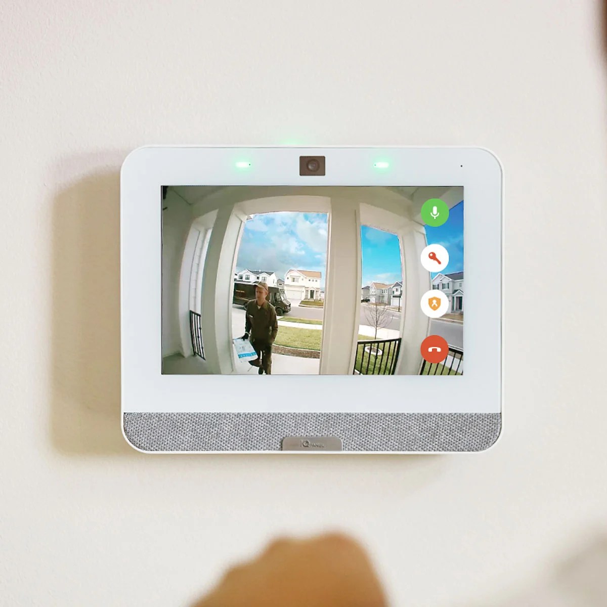 Qolsys Security Dealers in Albuquerque, NM