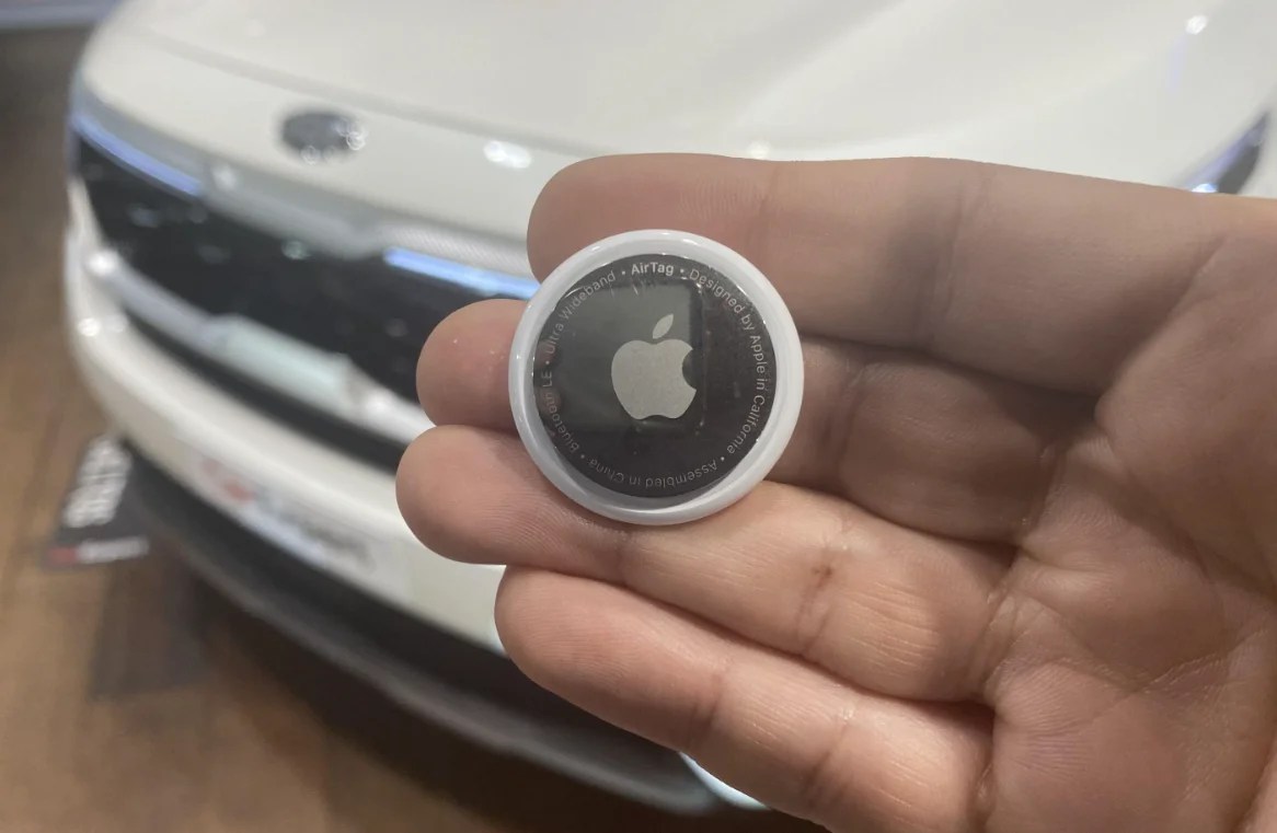 Where To Hide AirTag In Car? 9 Secret Places