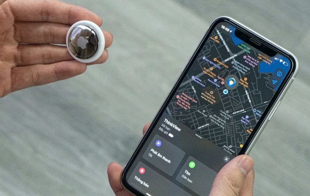 Why Is My AirTag Not Updating Location? Best 7 Reasons & Troubleshooting Guide