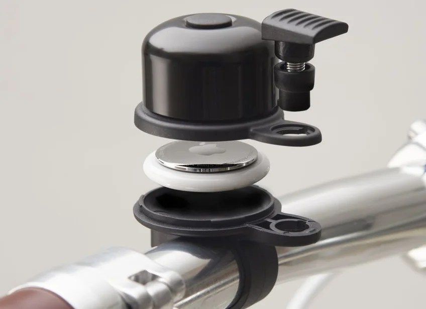 Where To Hide Airtag On Bike? Best 15 Hiding Spots