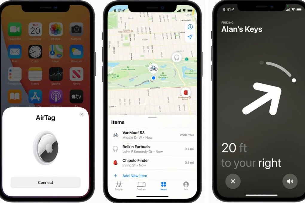 How Accurate Is AirTag Location? Unveiling the Truth