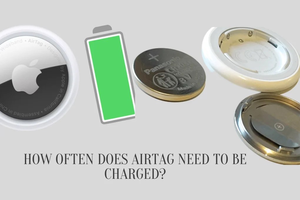 What Battery Does Apple Airtag Use Cheap Deals