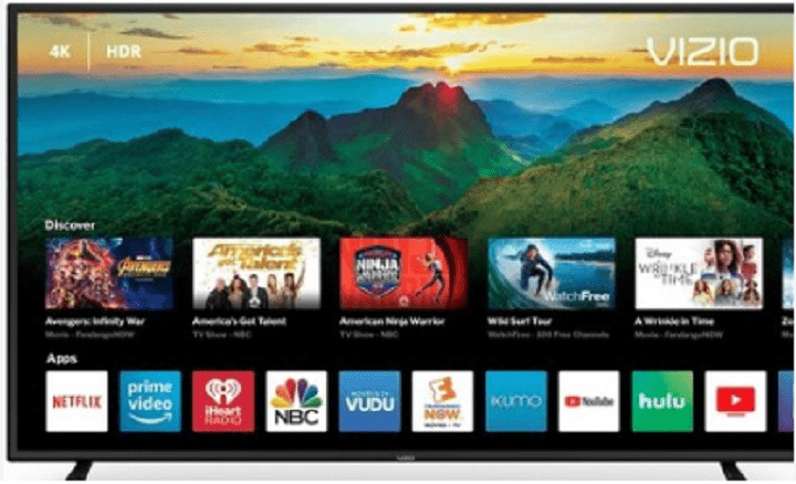 How to Jailbreak a Vizio Smart TV