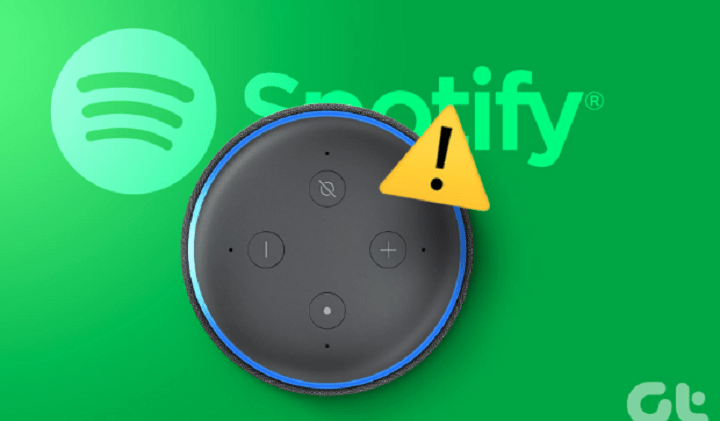 Alexa Won't Play Spotify: Troubleshooting Common Issues