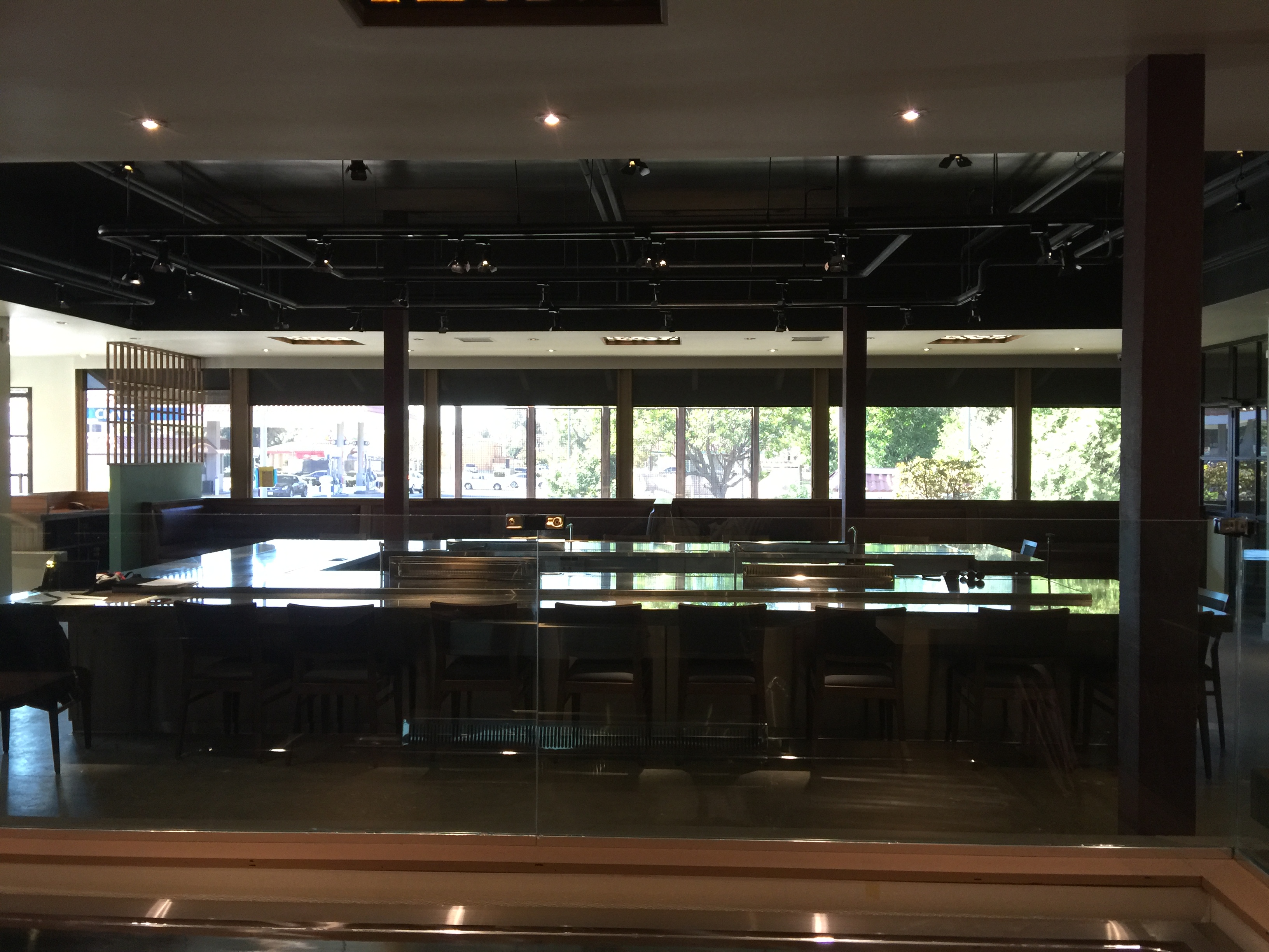 Encore Diamond Bar ATECK Construction