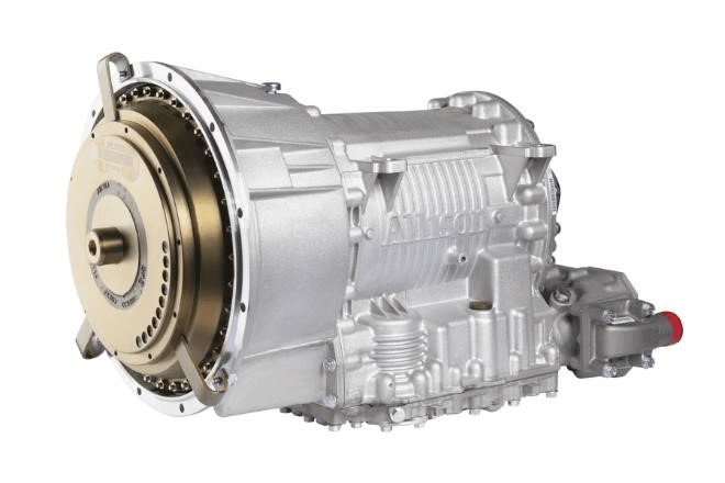 ATECK Transmission Service. Your Trusted Allison Transmission Service