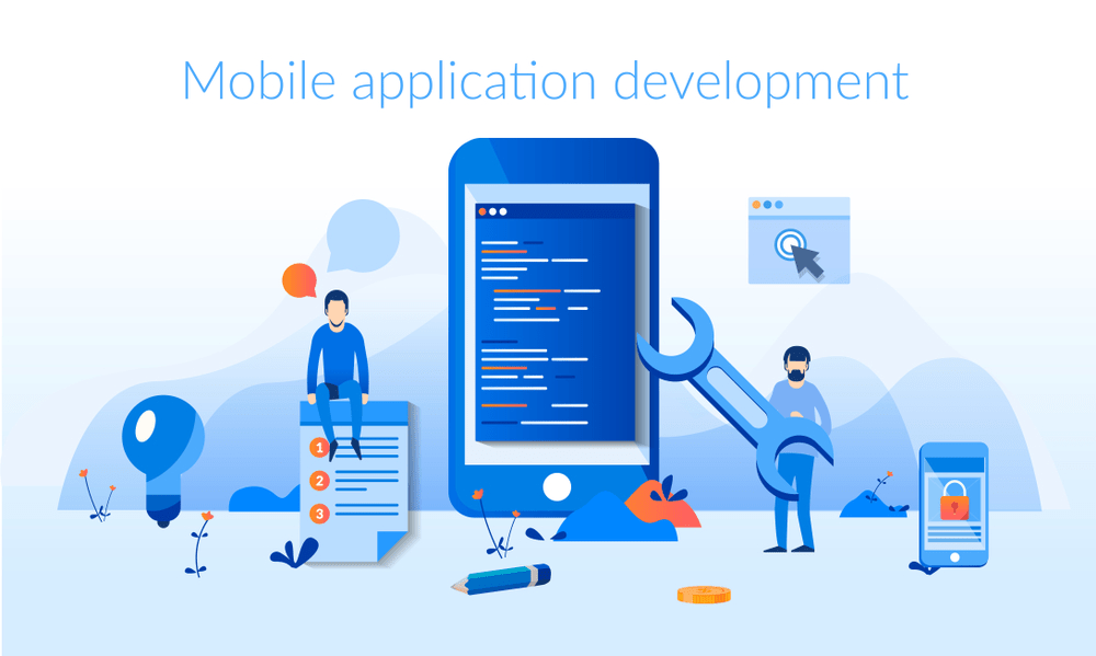 Mobile App Development mobile application development companies