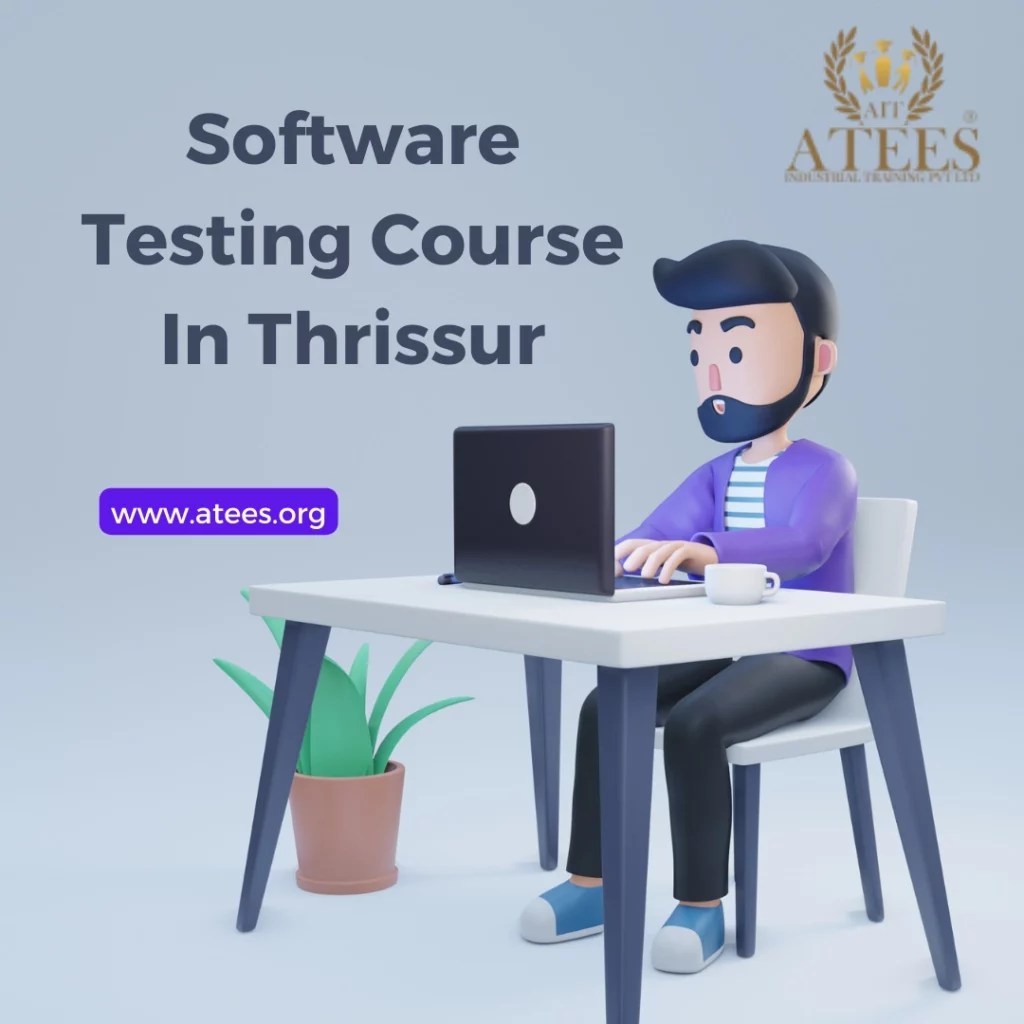 Software Testing Course In Thrissur Software Testing Training