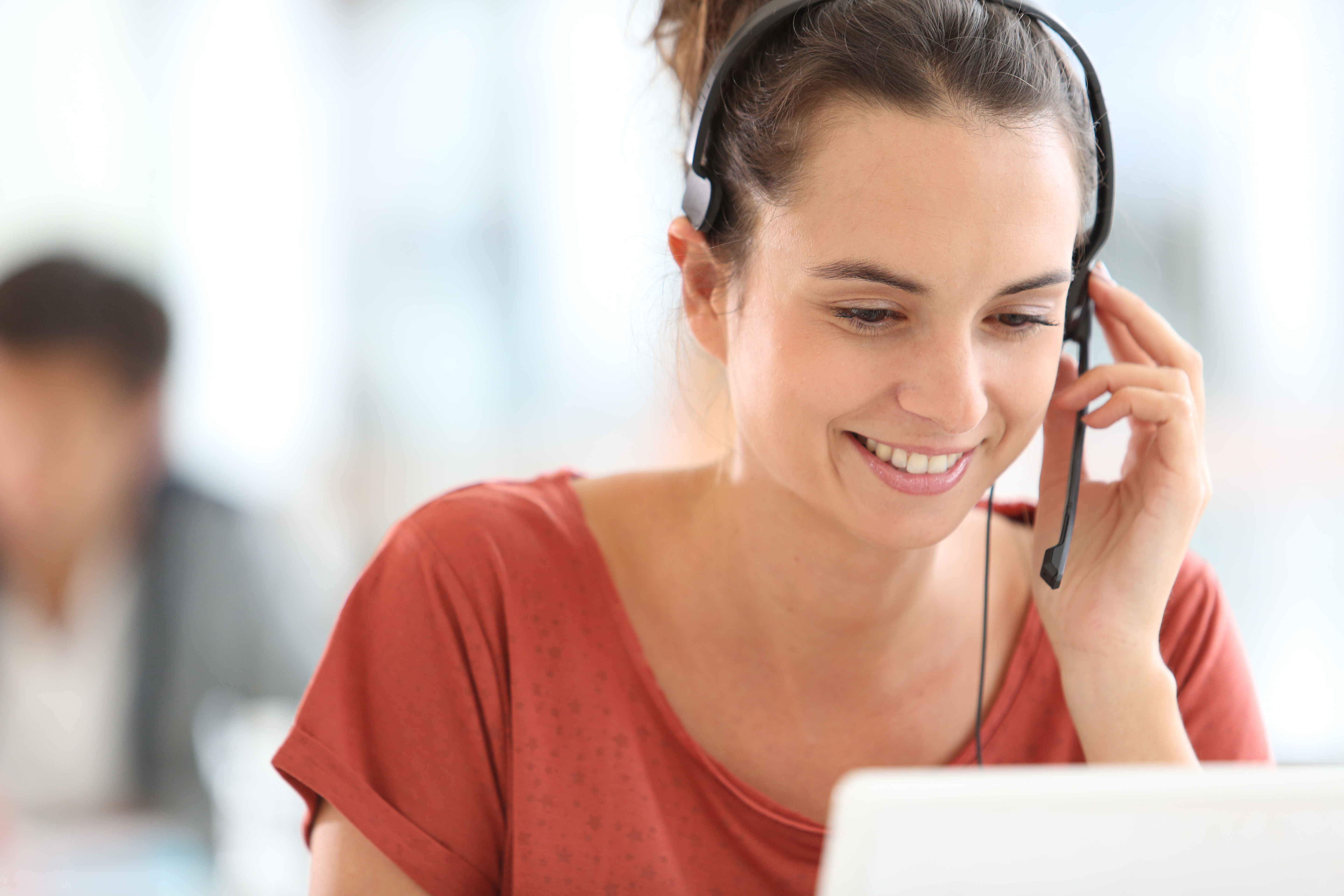 Prospection téléphonique comment obtenir un rendezvous