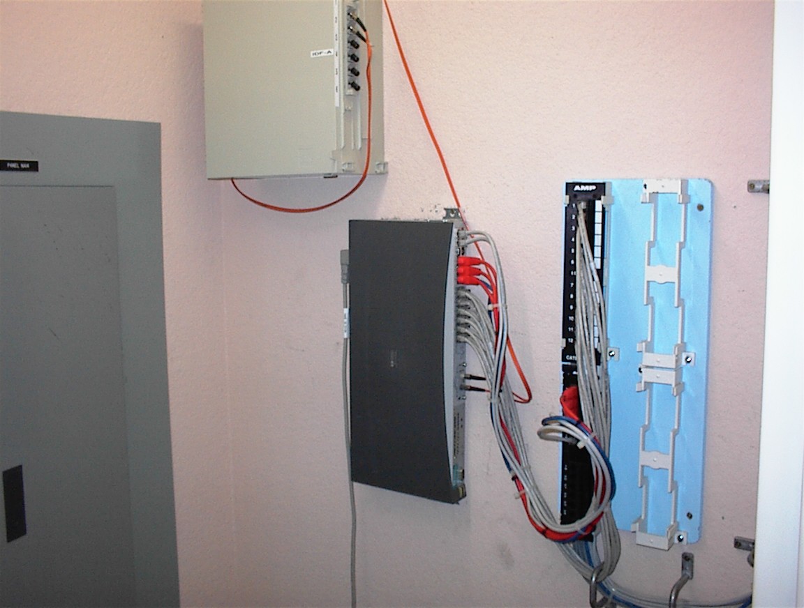 Las Vegas Telephone Systems Installation, Las Vegas Telephone