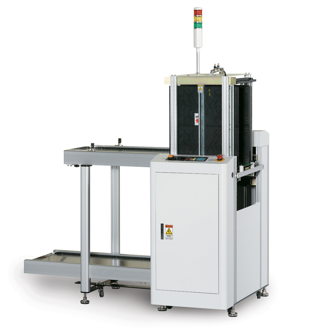 Magazine Loader ATek Systems