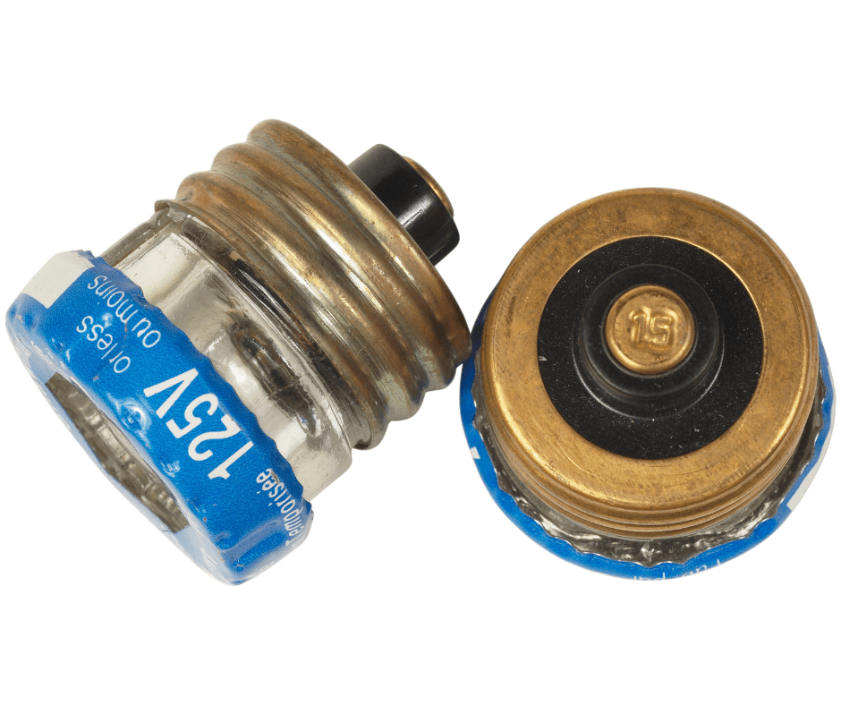 Is My Fuse Panel Safe? - Atel Electric