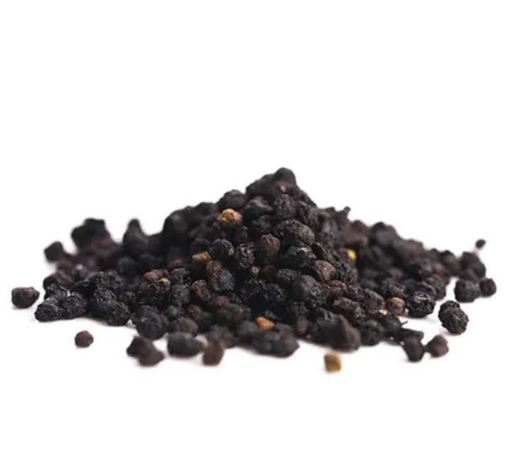 Dried Elderberries 50g Atelier Bière et Vin