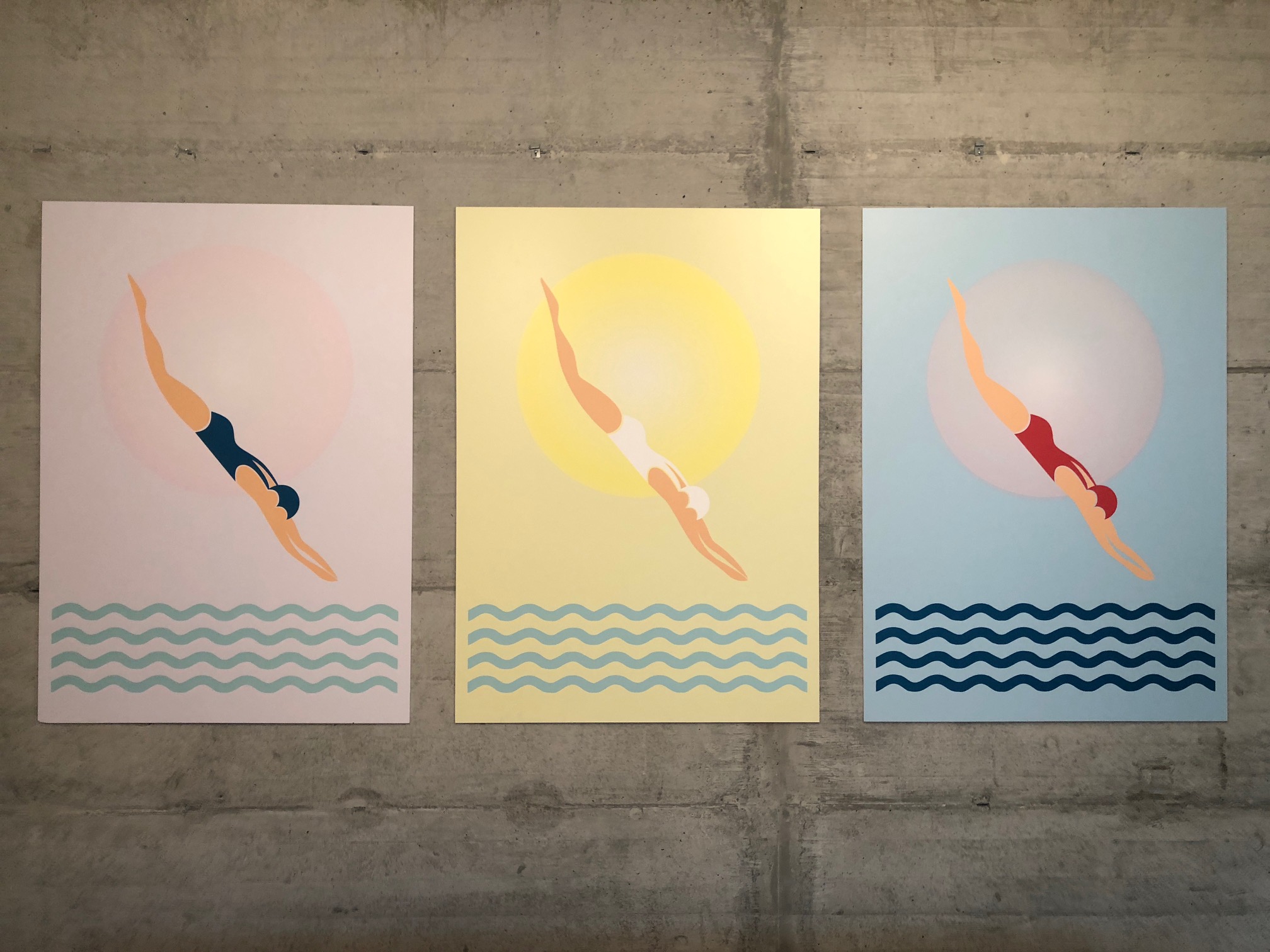 POPUPSTORE EVENT IN RAPPERSWIL Atelier Looser