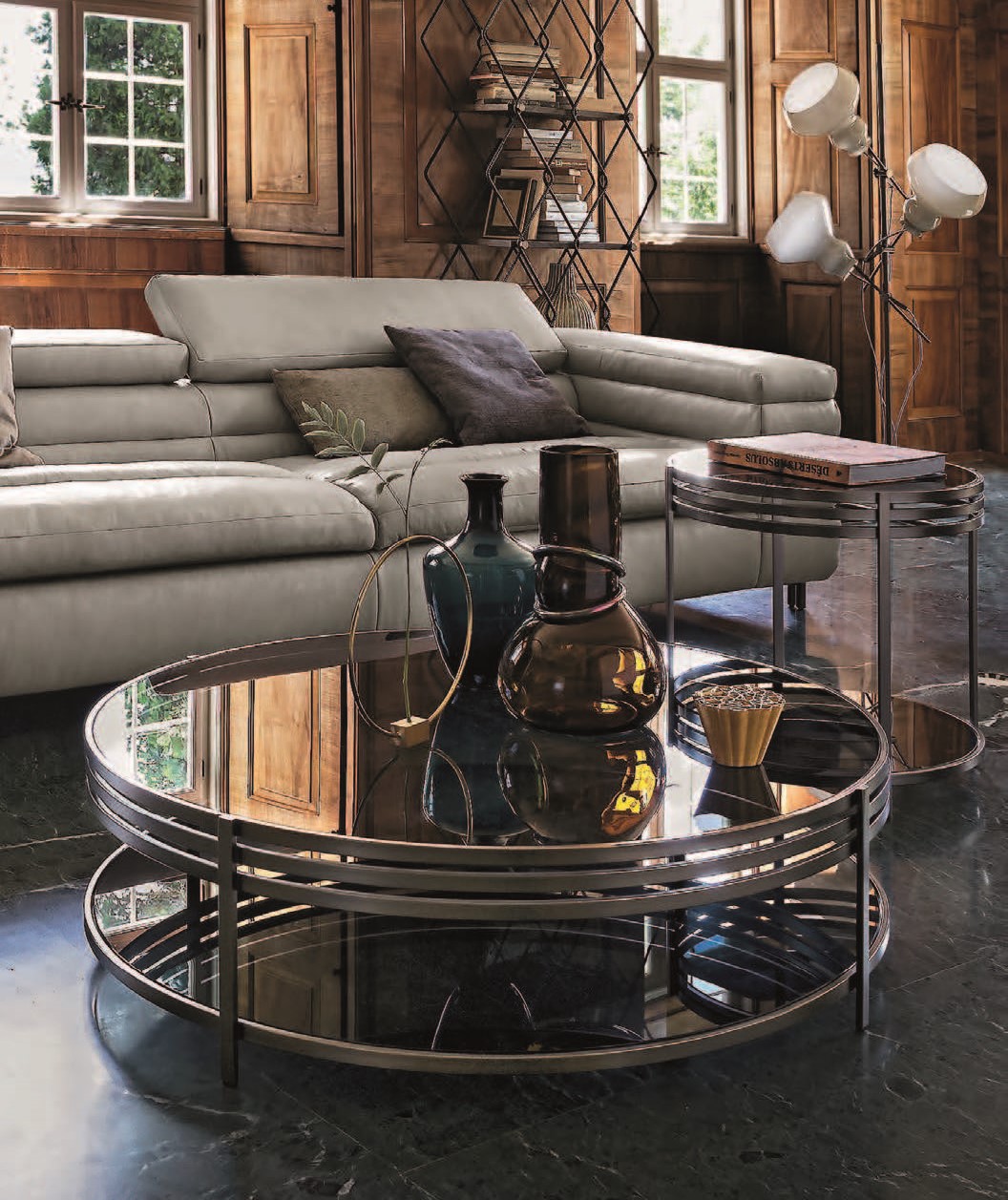 ULA coffee table Atelier