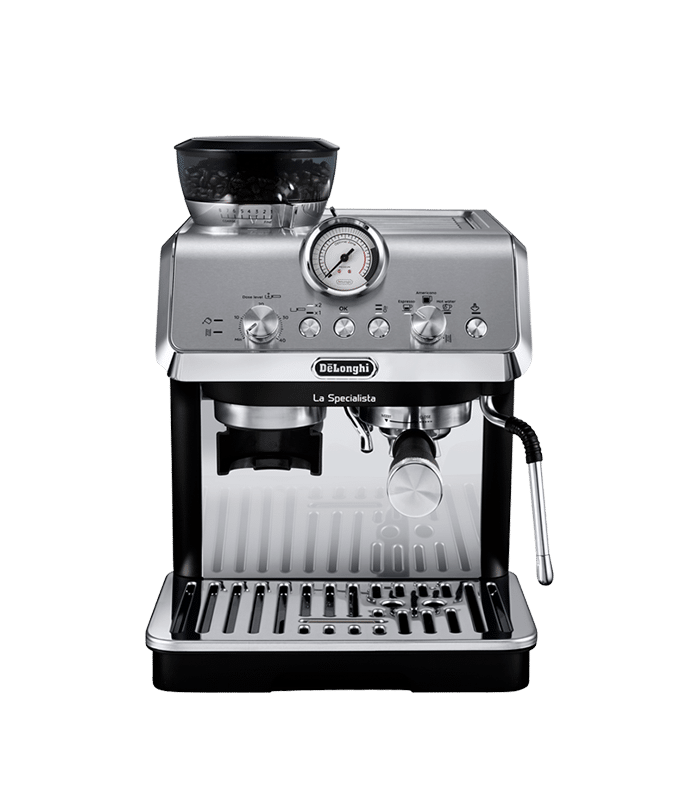 Delonghi Specialista Prestigio EC 9355.M Brâam