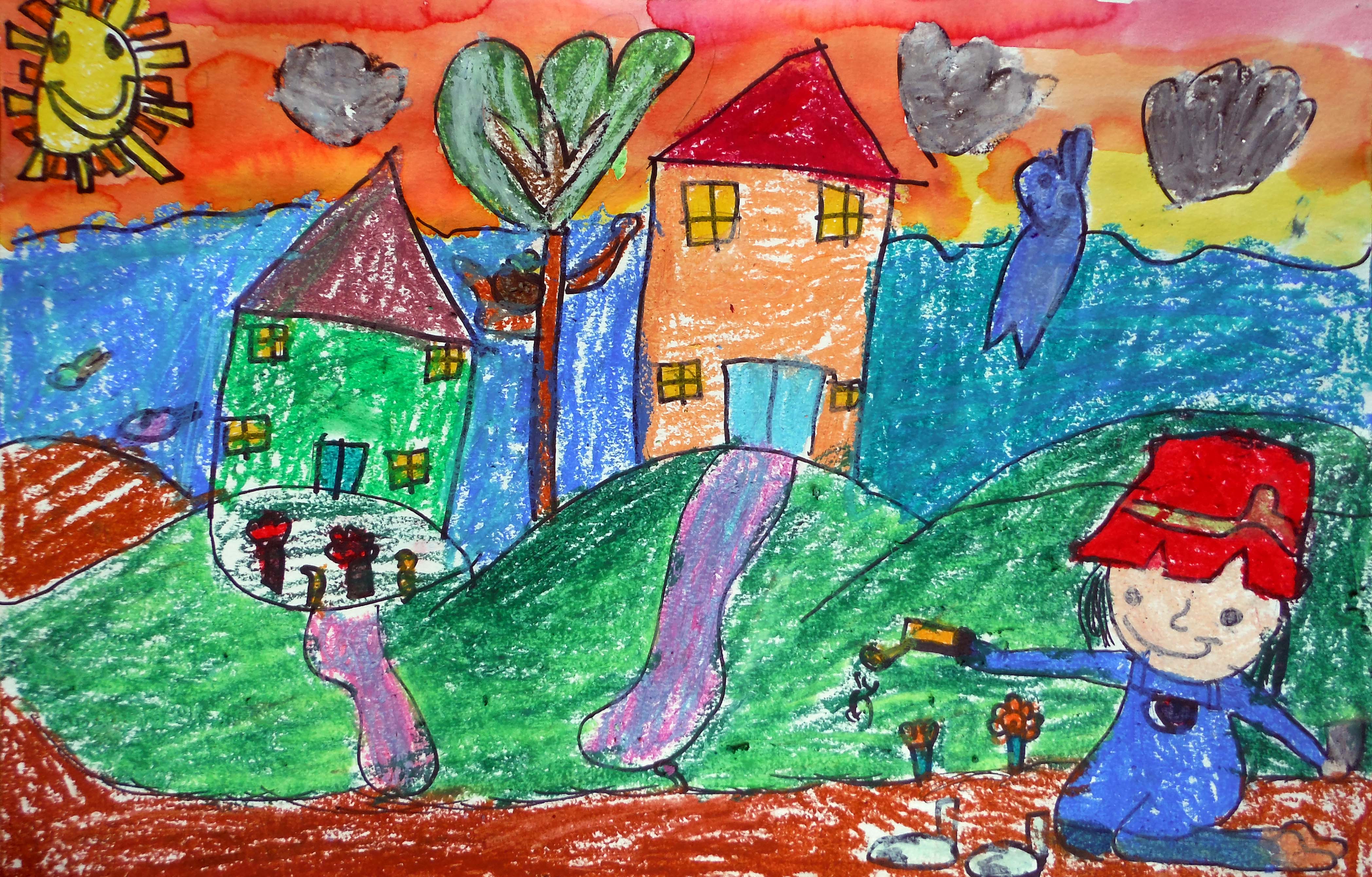 Art Explorers Atelier Creative Art Studio