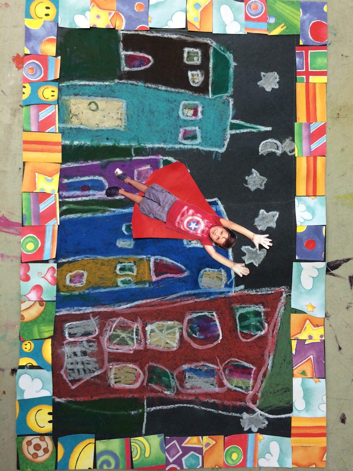 Hands On Atelier Creative Art Studio