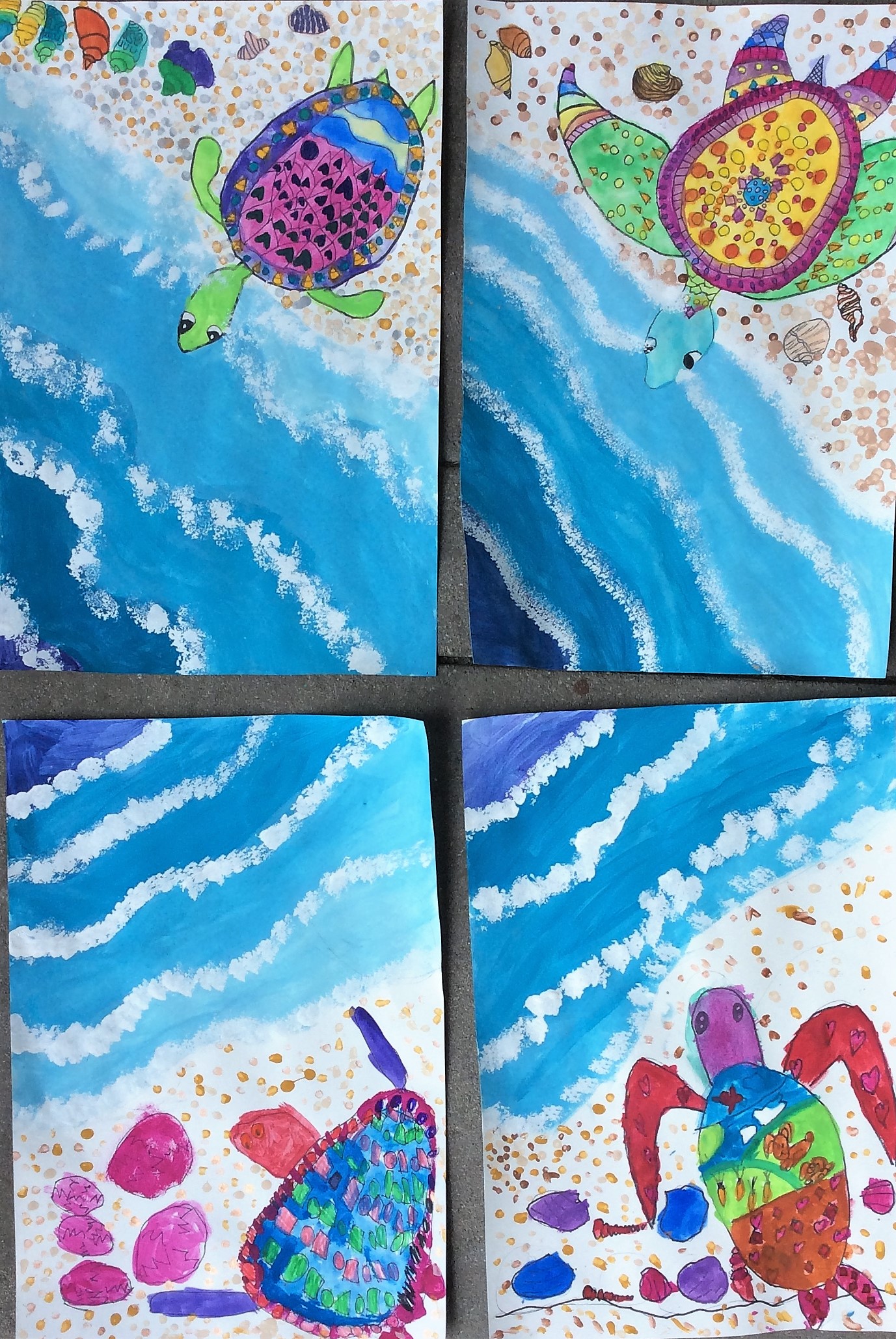 Hands On Atelier Creative Art Studio