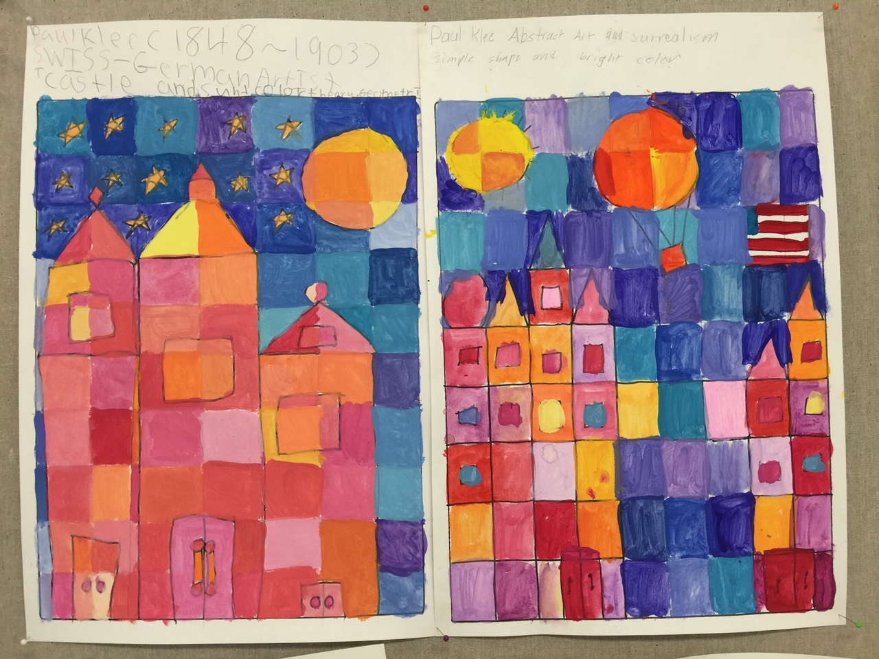 Atelier Creative Art Studio