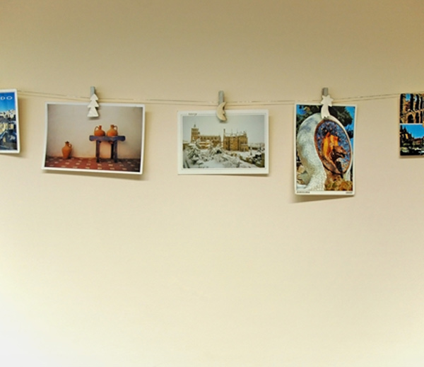 HOW HIGH SHOULD YOU HANG YOUR ART? Atelier Daniel