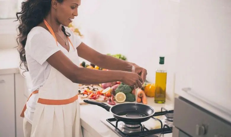 ¡Ya no sé qué poner de cena, estoy aburrida de hacer comidas! (parte I